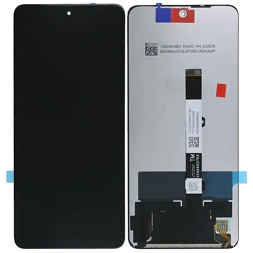 Replacement for XIAOMI  MI 10 LITE LCD DISPLAY - Quality Phone Parts in Sri Lanka